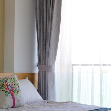 หมิง หยวน เบด แอนด์ เบรคฟาสต์ Bed & Breakfast อู่เจี๋ย ภายนอก รูปภาพ