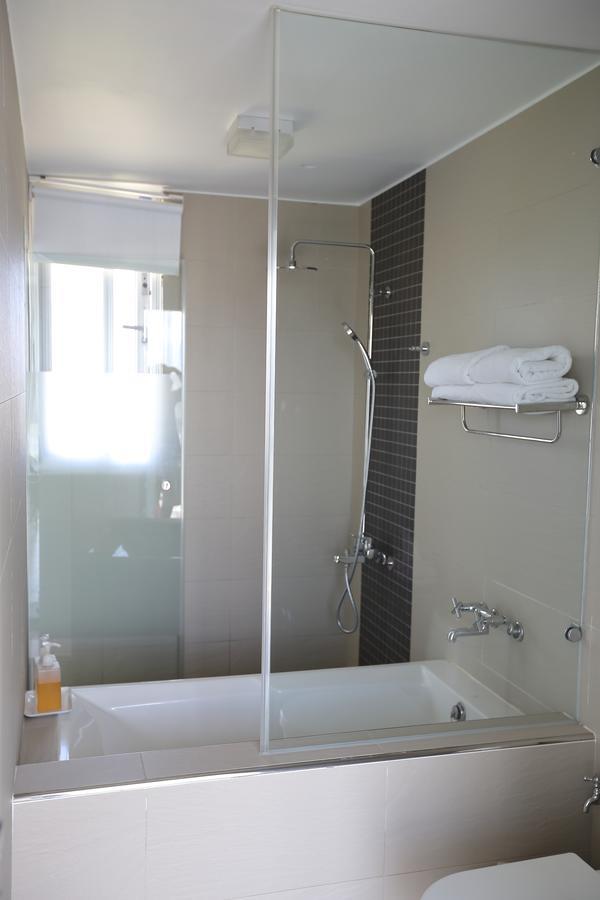 หมิง หยวน เบด แอนด์ เบรคฟาสต์ Bed & Breakfast อู่เจี๋ย ภายนอก รูปภาพ