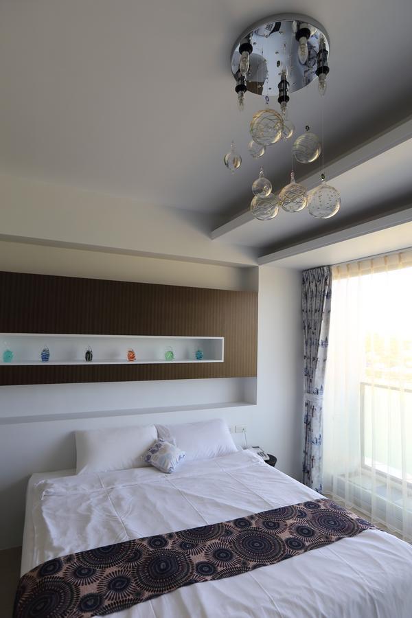 หมิง หยวน เบด แอนด์ เบรคฟาสต์ Bed & Breakfast อู่เจี๋ย ภายนอก รูปภาพ